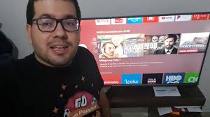 Ligando o ventilador com a TV TCL #falecomsuatcl #theinsidersbrasil