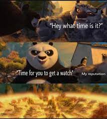 Kung fu panda wushi finger hold skadoosh wuxi finger hold i am the fat panda the dragon warrior. This Kung Fu Panda Meme Is The Latest To Be Overused On Reddit Memebase Funny Memes