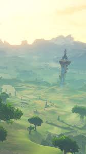 Legend Of Zelda Lock Screen By Bastian On Deviantart Zelda Breath Of The Wild Wallpaper Breath Of The Wild Wallpaper Legend Of Zelda Breath