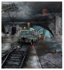 Mr Mercedes By Feau Boulanger C 2014 Stephen King The 3 Kings King