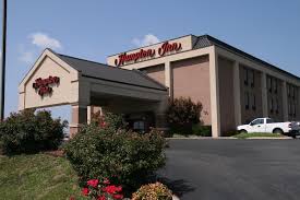 Hampton Inn Corbin Ky Booking Com