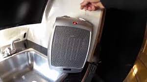 We did not find results for: Camper Van Small Electric Heater Review Youtube