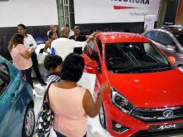 Maybe you would like to learn more about one of these? Perodua Myvi Now Available In Mauritius Wapcar