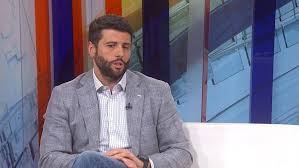 Now, president gayton mckenzie is. Serbian Patriotic Alliance Leader I See No Reason To Boycott The Elections
