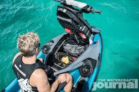 Gallery Introducing The 2018 Sea Doo Lineup The