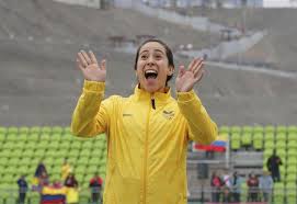 Tras ganado dos medallas de oro (londres 2012 y rio 2016) y una medalla de plata (tokio 2020) mariana pajón ha sido llamada: Can Mariana Pajon Win Her Third Consecutive Gold In Tokyo Copaci