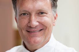 Robert L Cook, MD, MPH