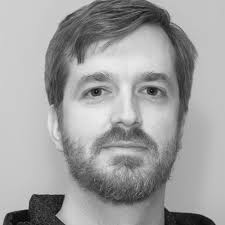 Meet our 16th Alvar Aalto Symposium speakers 2024! Earlier you got  acquainted with architects **Yvonne Farrell** and **Shelley McNamara** from  Dublin, Ireland. Now we introduce you with Barnabas Calder from Liverpool,  UK. |