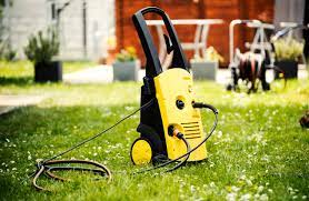 Karcher Qui Se Met En Securite Que Faire
