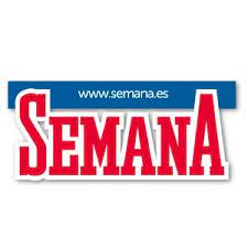 In spain celebrations for semana santa (holy week) are often spectacular.viernes santo, sábado santo and domingo de resurrección (good friday, holy saturday, easter sunday) are all national public holidays, with additional days being given as local holidays. Revista Semana Semana Revista Twitter