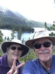 The T-Shirts Say It All!