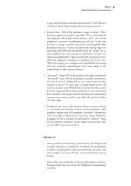 Workmen's compensation is a compensation for injury to a foreign employee or worker arising out of and in the course of employment that is paid to the worker or dependants, as per the workmens compensation act 1952. Suggested Answers To Self