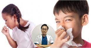Gejala demam virus dan punca pada orang dewasa. Doktor Ini Jelaskan 10 Sebab Anak Selalu Dijangkiti Demam Dan Kerap Jatuh Sakit Keluarga