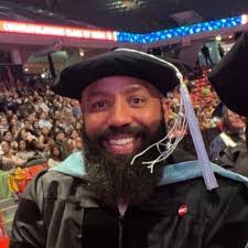 Corey Morrison's Instagram, Twitter & Facebook