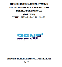 Bocoran soal un (unbk/unkp) matematika ips 2020 pdf Pos Usbn 2020 Pdf Panduandapodik Id