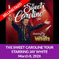 The Sweet Caroline Tour Starring Jay White event image