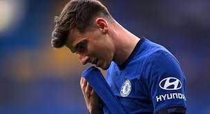 Півзахисник «челсі» мейсон маунт прокоментував перемогу лондонського клубу в фіналі ліги чемпіонів. Maunt V Otvet Na Kommentarij Kroosa Pered Igroj Navernoe Teper On Ne Smozhet Spat Iz Za Nas Football Ua