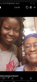 Irma Lea Mackey Anderson Obituary (1937