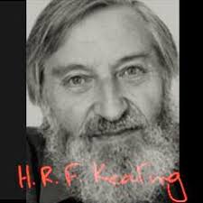 Profile for HRF Keating