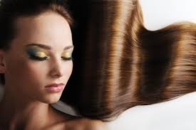 Prepared natural homemade mixture should be used three times in a week and after one week you will see that your hair has been already thicker, longer and denser. How To Make Your Hair Grow Faster And Longer