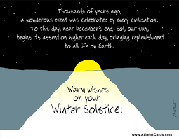 Merry Winter Solstice Everybody From The Heart Http Www Losethebackpain Com Aff Index Php W Ltbp Aff P Chusion Winter Solstice Funny Holiday Cards Solstice