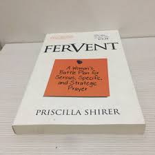 Founder of going beyond ministries with her husband jerry, priscilla is the author of more than a dozen books and bible studies on a myriad of topics and biblical characters. Fervent By Priscilla Shirer Shopee Philippines