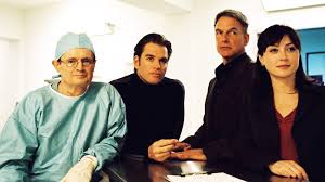 Get to know who's who on the naval criminal. Things You Forgot Happened In Ncis Season 1