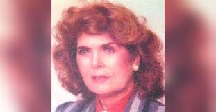 Patsy Ruth (Grady) Amann Obituary