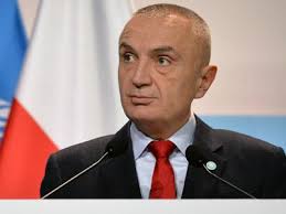 Albania's Constitutional Court overturns parliament's decision to impeach  President Ilir Meta