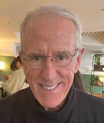 Joseph Duffy Obituary (1952