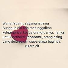Yang palilng aku takutkan atas umat ini adalah orang berilmu yang munafik. Kata Bijak Untuk Ibu Mertua Qwerty