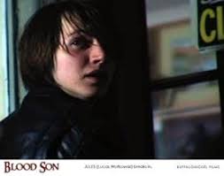 Blood Son (Short 2006)