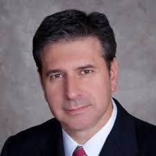 Morgan Stanley International chair Jonathan Bloomer among 6 missing after  yacht sinks off Italy