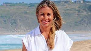 Es hija del pintor reynaldo navas y de la presentadora de televisión eliana eli de caso, y hermana de la periodista y escritora krishna navas. Asi Esta Actualmente La Actriz Yuyuniz Navaz La Hija Mayor De Eli De Caso Meganoticias