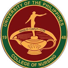 Central philippines state university logo.jpg 727 × 664; Up College Of Nursing Upnursing Twitter