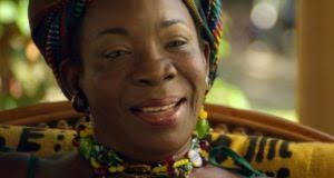RITA MARLEY, Cantante, Viuda de Bob Marley. (Nacida en Santiago de Cuba).  VIDEOS.