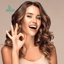 Alma TED Hair Restoration