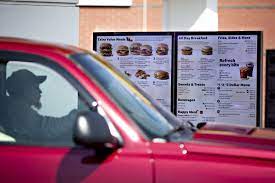 Contextual inquiry, service safari, usability test — interview with a total of 9 customers and 3 staffs followed by usability testing on. Mcdonald S Acquires Ai Company Trying To Automate The Drive Thru