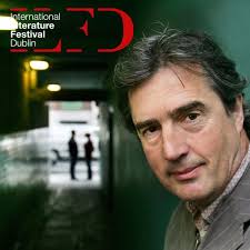 Translating Ireland with Sebastian Barry, Anne Enright and Hugo Hamilton