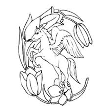 Print pegasus pegasus baby fantasy coloring pages coloring page & book. Top 10 Free Printable Pegasus Coloring Pages For Toddlers