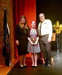 Pittsburgh Brashear senior Mya...