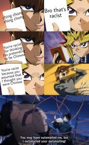 I Outsmarted Your Outsmarting Anime Meme Anime Memes Funny Relatable Memes Stupid Funny Memes