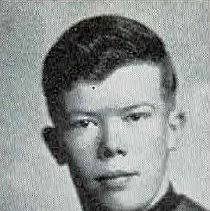 People Search for Cornelius, Melvin R.