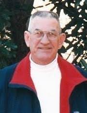 Terry Huff passed May 23, 2021