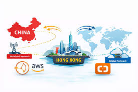 香港节点轻量服务器选择指南：AWS Lightsail与阿里云轻量差异解析