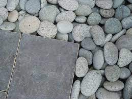 pin op siergrind voor in de tuin of op een oprit