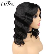 404 items found for deep wave hairstyles for short hair. Hanne Hair Lace Front Middle Part Human Hair Wigs Loose Deep Wave Short Hair Wig Brazilian Glueless Wigs For Women Buy At The Price Of 105 40 In Aliexpress Com Imall Com
