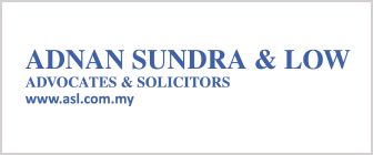 Peter ling & van geyzel. Malaysia Jurisdiction Rankings Asialaw