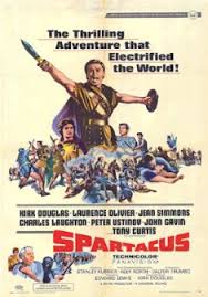 Cineblog 01 spartacus ita 2018 film completo sottotitoli italiano spartaco, uno schiavo portato a roma per farne un gladiatore, si mette a capo della rivolta degli schiavi cercando di scappare dall'italia. Spartacus Film 1960