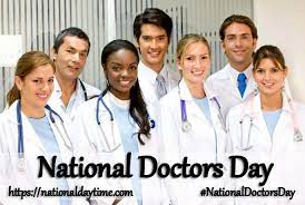 National doctors day in india is an opportunity for everyone to become aware of the roles, responsibilities, and importance of doctors. Happy Doctors Day 1st July National Doctors Day 2021 In India National Day Time